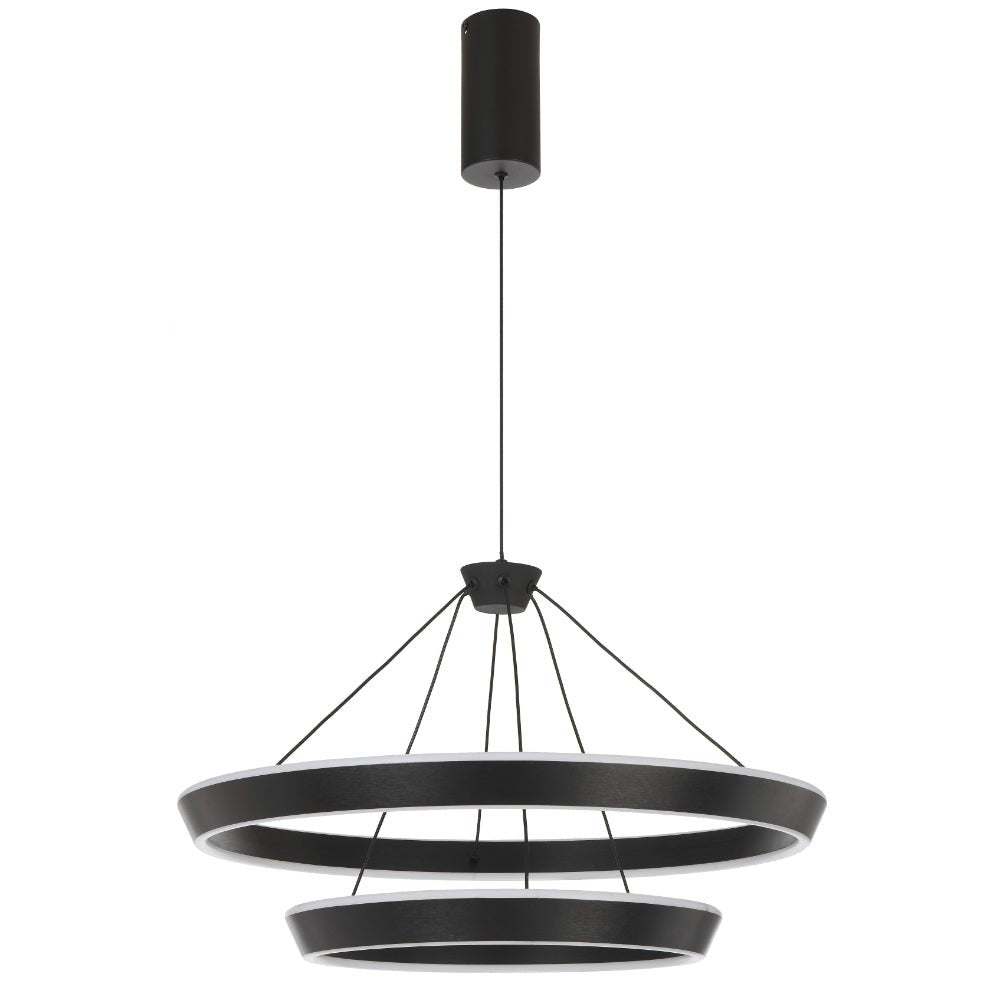 Telbix Vantel 2 Tier Pendant - Mases LightingTelbix