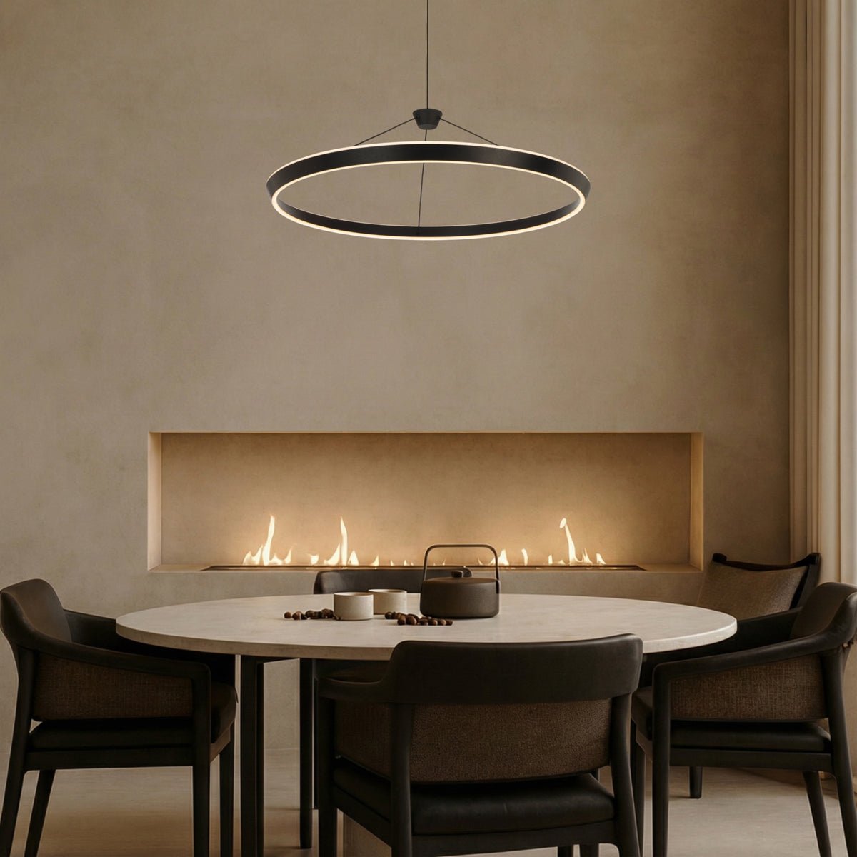 Telbix Vantel 80 Pendant - Mases LightingTelbix