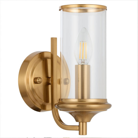 Telbix Velden Wall Bracket Copper VELDEN WB - CP - Mases LightingTelbix