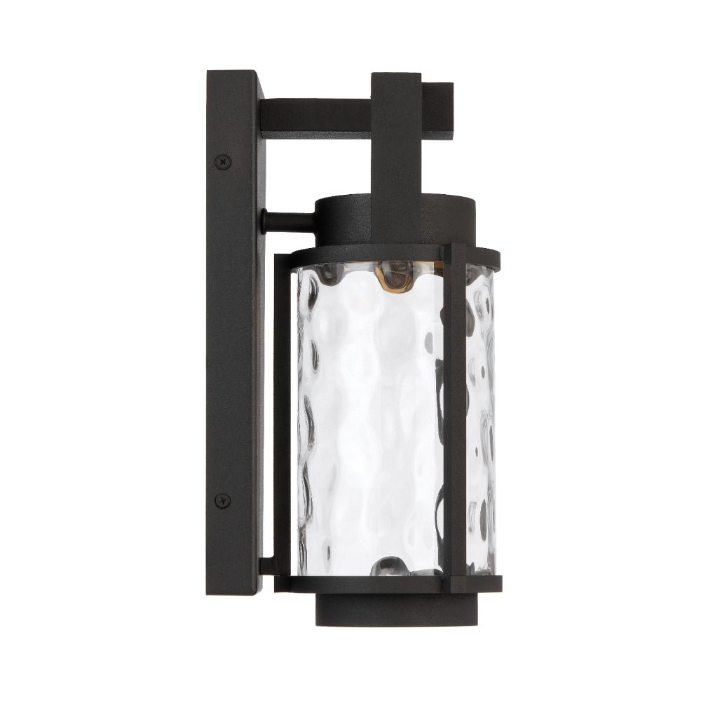 Telbix Vexor 33 Exterior Wall Light - Mases LightingTelbix