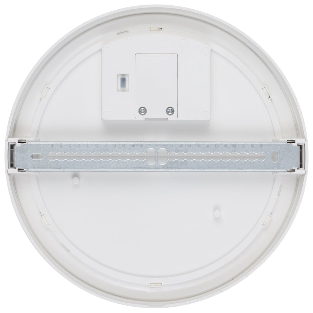 Telbix Viggo Bunker Light Round and Square Available in Black and White - Mases LightingTelbix