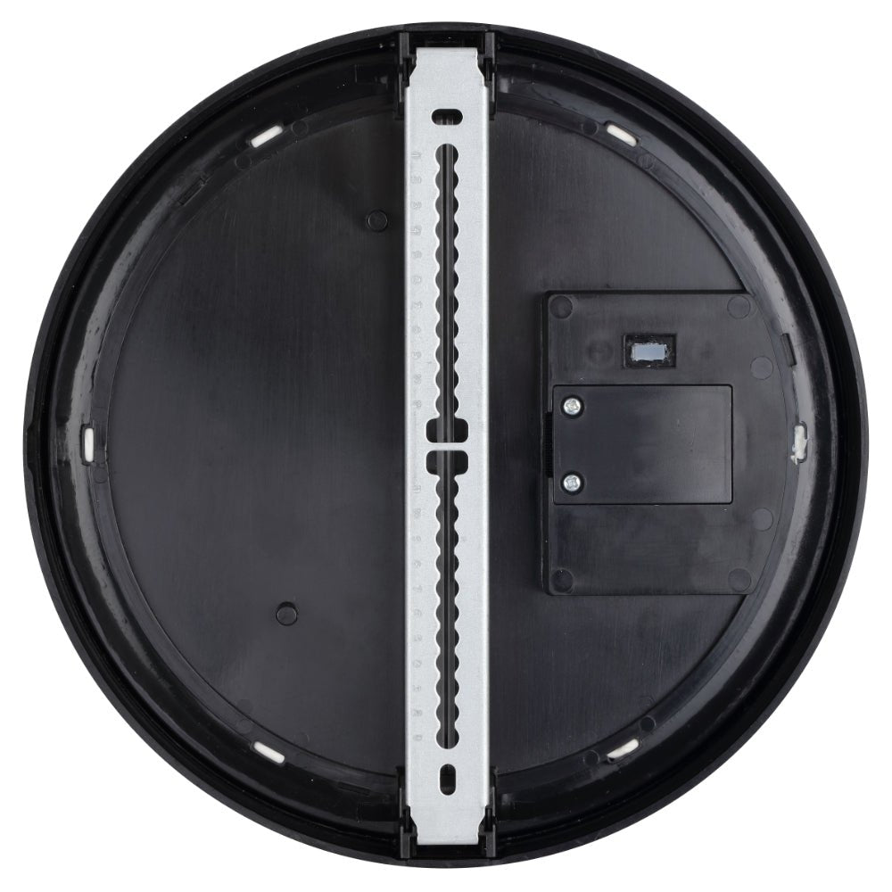 Telbix Viggo Bunker Light Round and Square Available in Black and White - Mases LightingTelbix