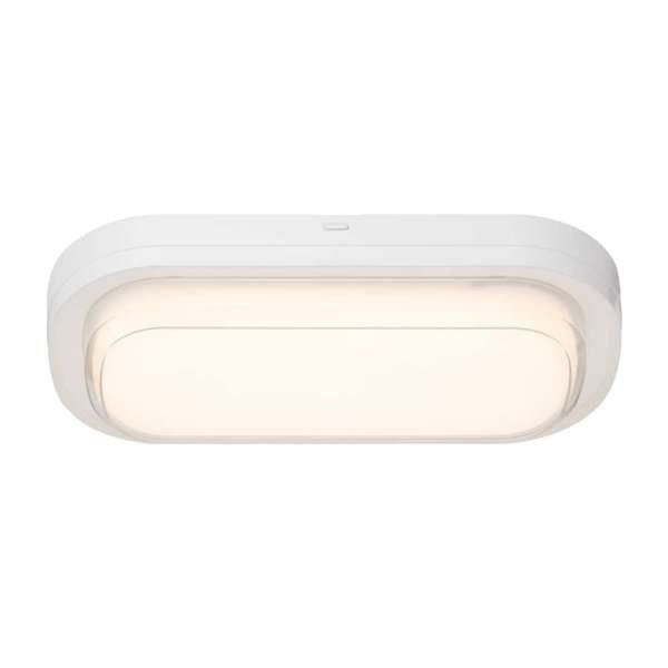 Telbix Viggo Bunker Light Round and Square Available in Black and White - Mases LightingTelbix