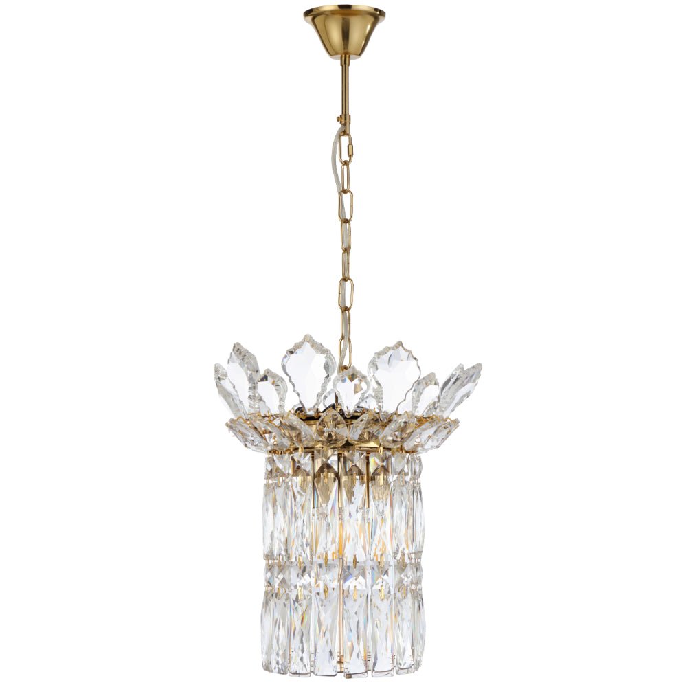 Telbix Virell 3 Light Pendant - Mases LightingTelbix