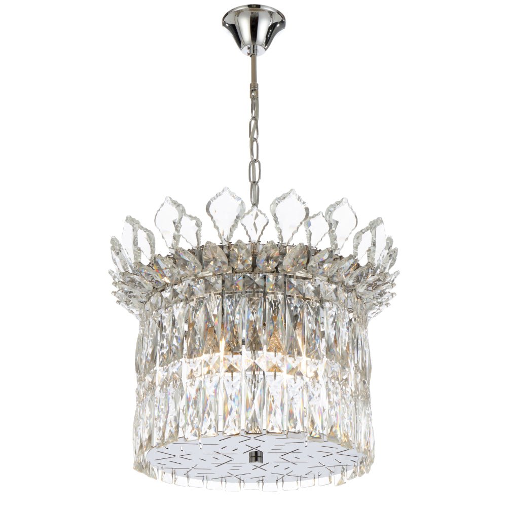 Telbix Virell 6 Light Pendant - Mases LightingTelbix