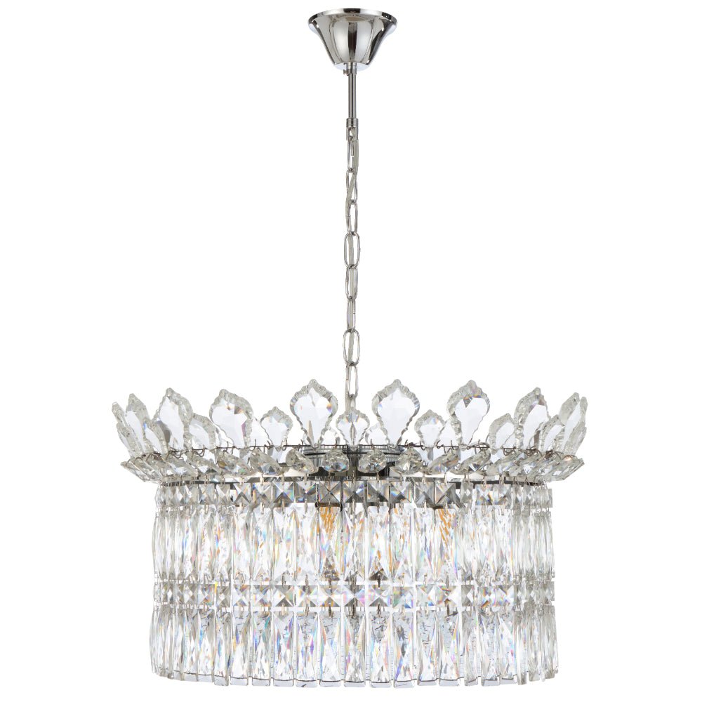 Telbix Virell 9 Light Pendant - Mases LightingTelbix