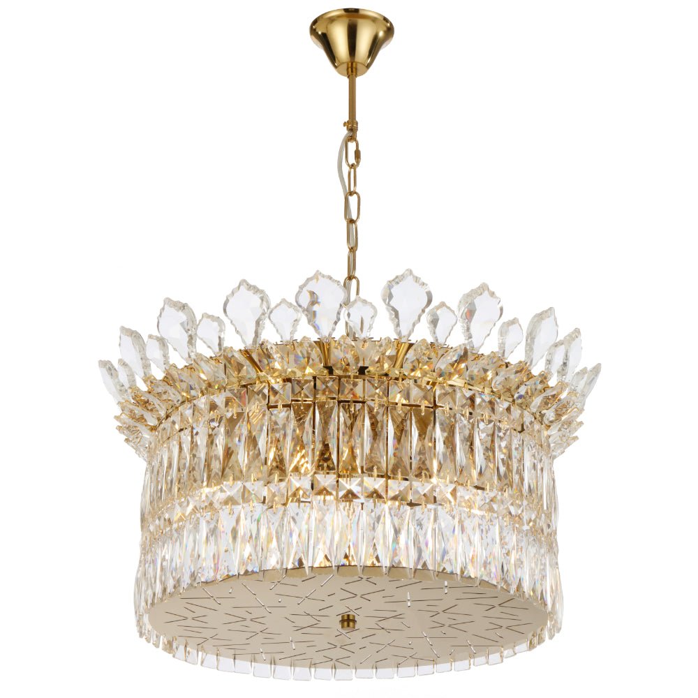 Telbix Virell 9 Light Pendant - Mases LightingTelbix
