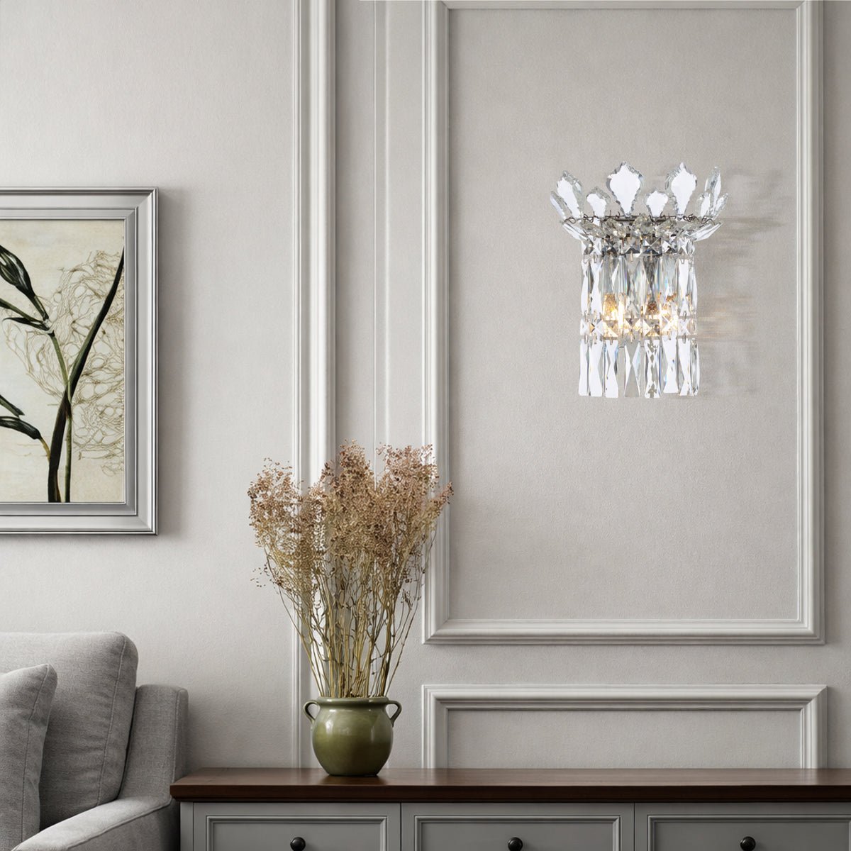 Telbix Virell Wall Light - Mases LightingTelbix