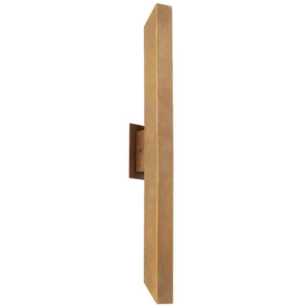 Telbix Vosetel 2 Light Exterior Wall Light - Mases LightingTelbix