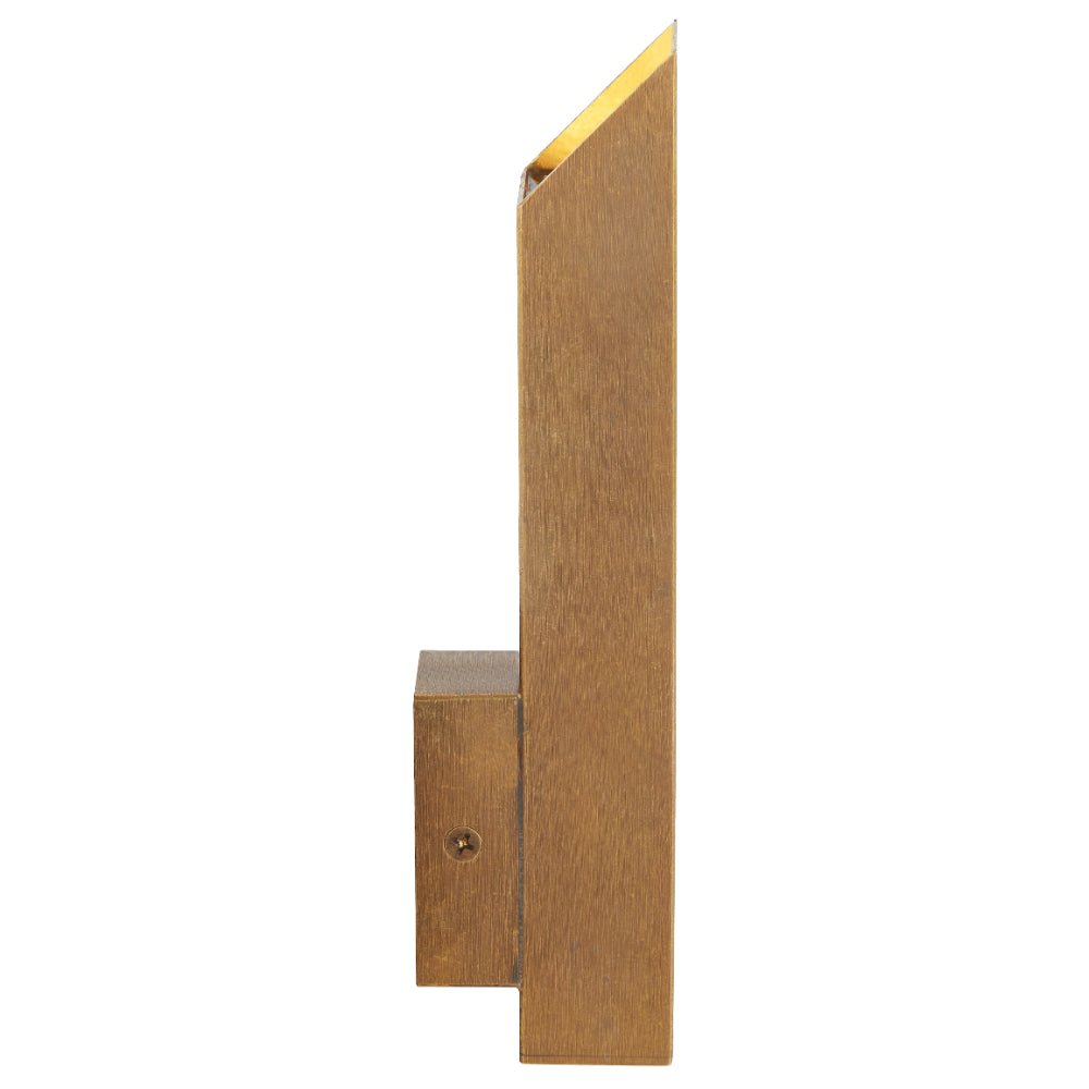 Telbix Vosetel Exterior Wall Light - Mases LightingTelbix