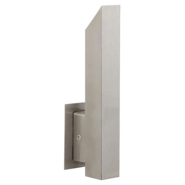 Telbix Vosetel Exterior Wall Light - Mases LightingTelbix