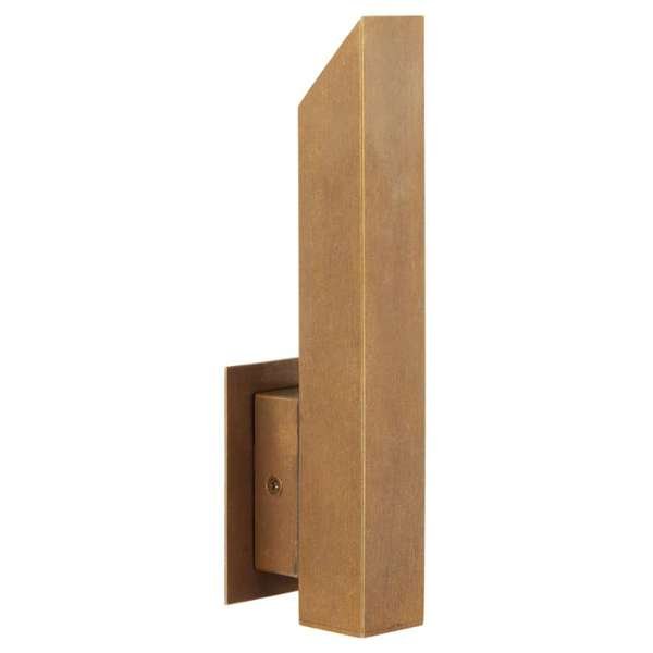 Telbix Vosetel Exterior Wall Light - Mases LightingTelbix