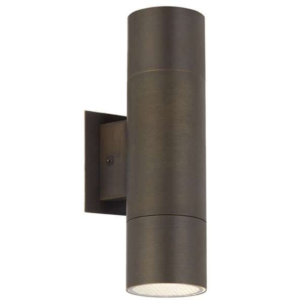 Telbix Walsh Exterior Wall Light - Mases LightingMases Lighting