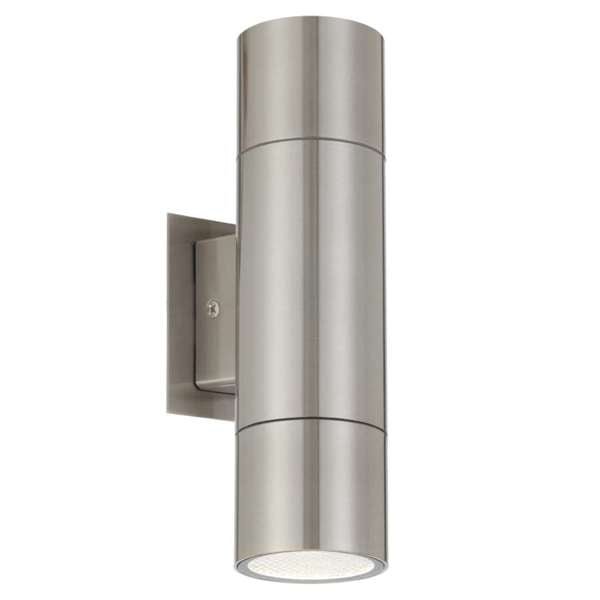 Telbix Walsh Exterior Wall Light - Mases LightingMases Lighting