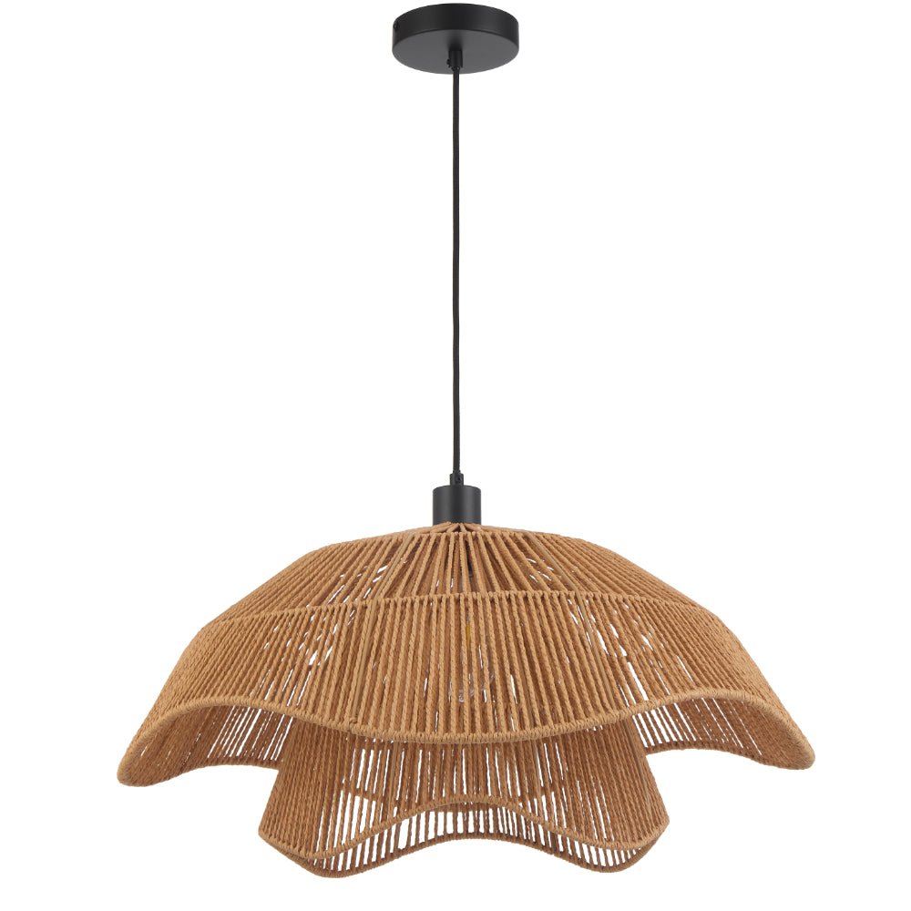 Telbix Zamora Pendant - Mases LightingTelbix