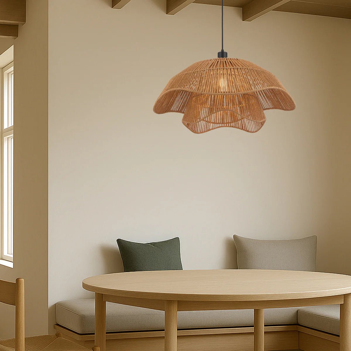 Telbix Zamora Pendant - Mases LightingTelbix