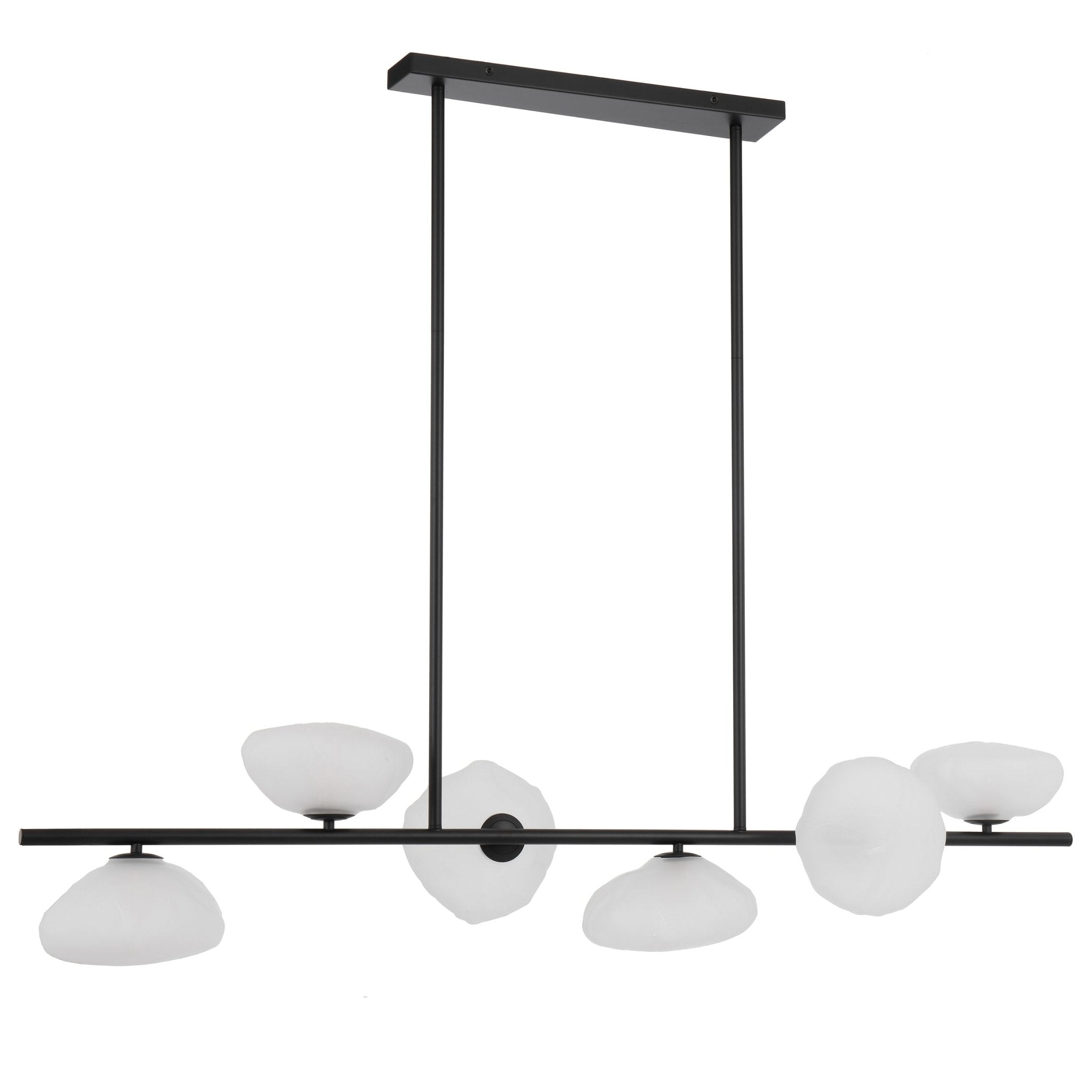 Telbix Zecca 6 Light Pendant - Mases LightingTelbix