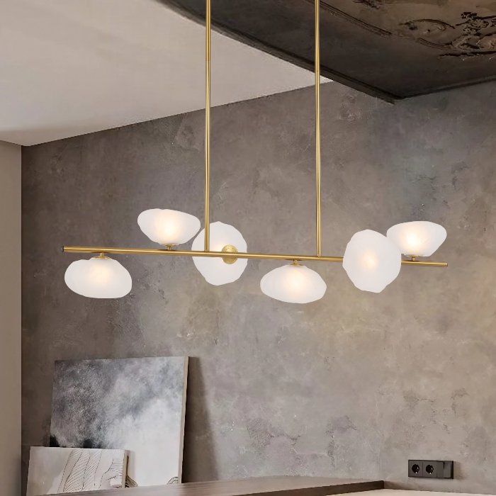 Telbix Zecca 6 Light Pendant - Mases LightingTelbix