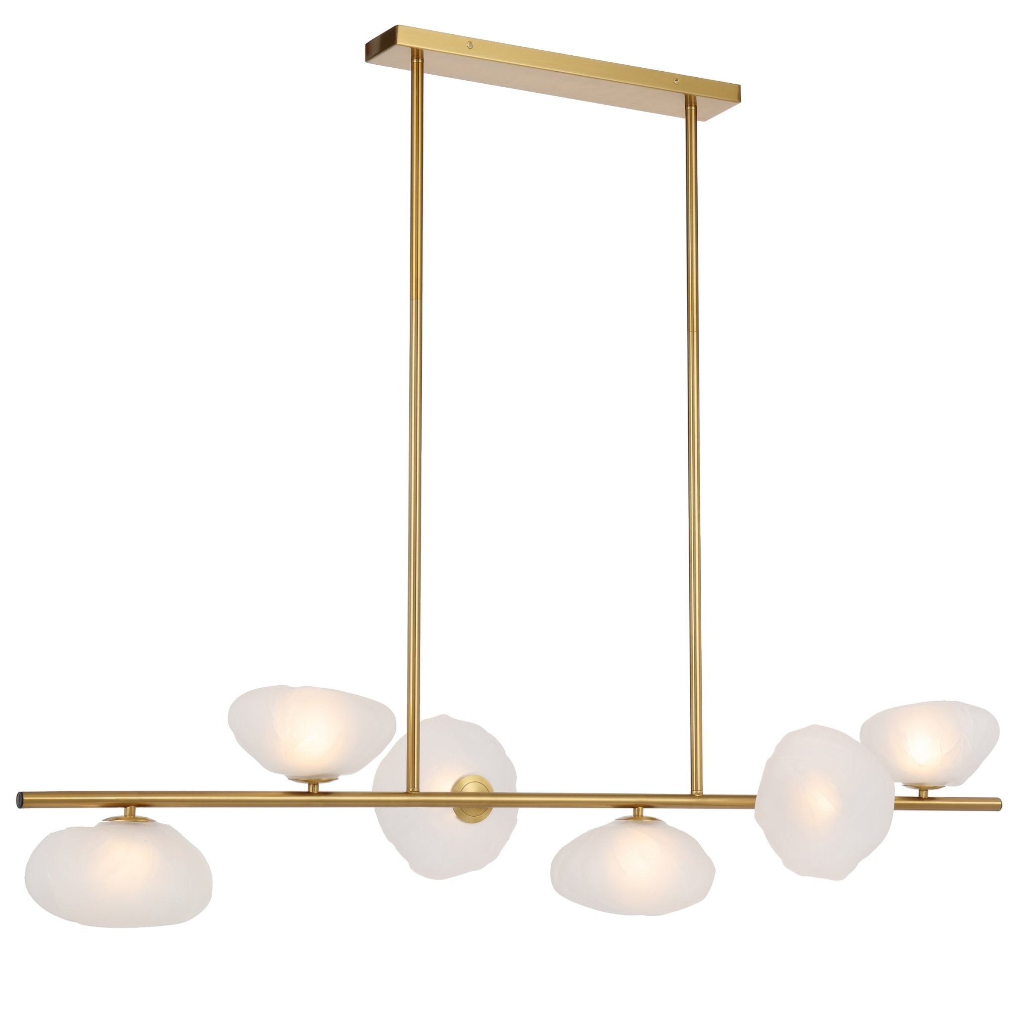 Telbix Zecca 6 Light Pendant - Mases LightingTelbix