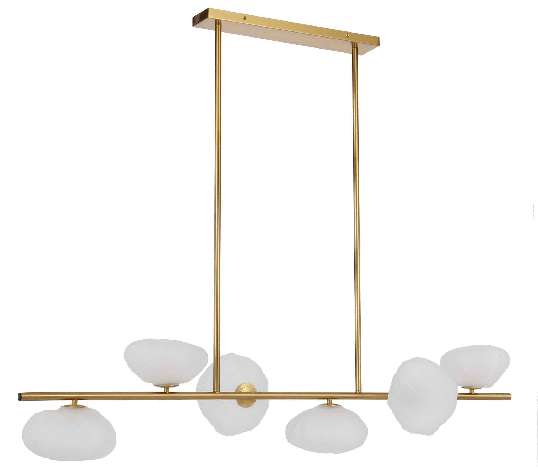 Telbix Zecca 6 Light Pendant - Mases LightingTelbix