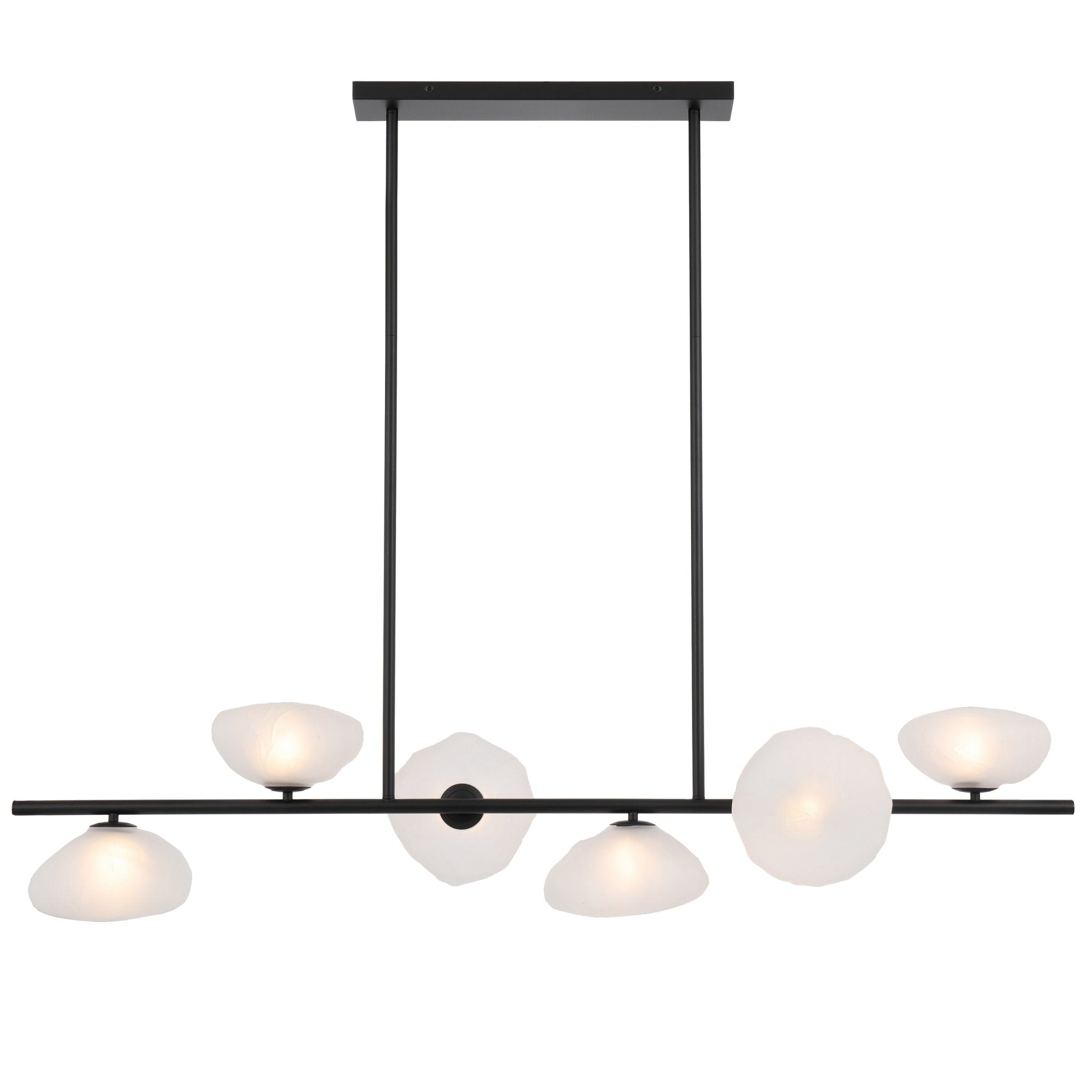 Telbix Zecca 6 Light Pendant - Mases LightingTelbix