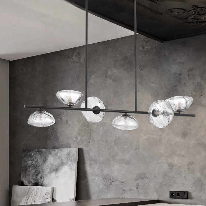 Telbix Zecca 6 Light Pendant - Mases LightingTelbix