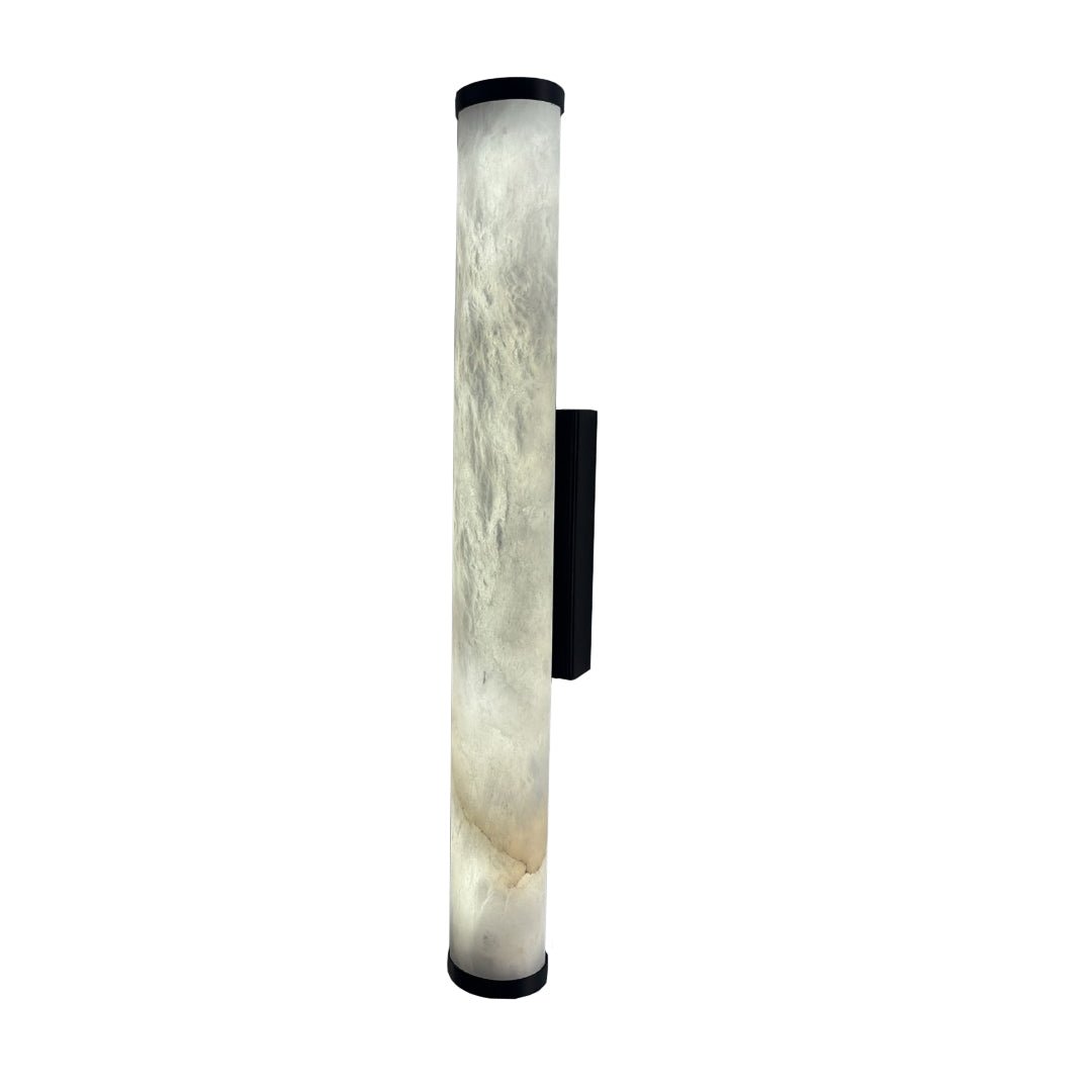 The Shadow Light Small Marble Wall Light | Lighting Creations - Mases LightingLighting Creations