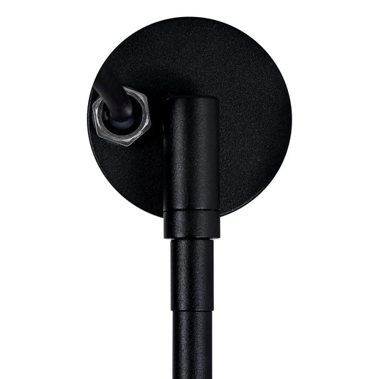 Tivah LED Garden Spike Light CCT Black 316 Stainless Steel Havit Lighting - HV1427T - SSBLK - Mases LightingHavit Lighting
