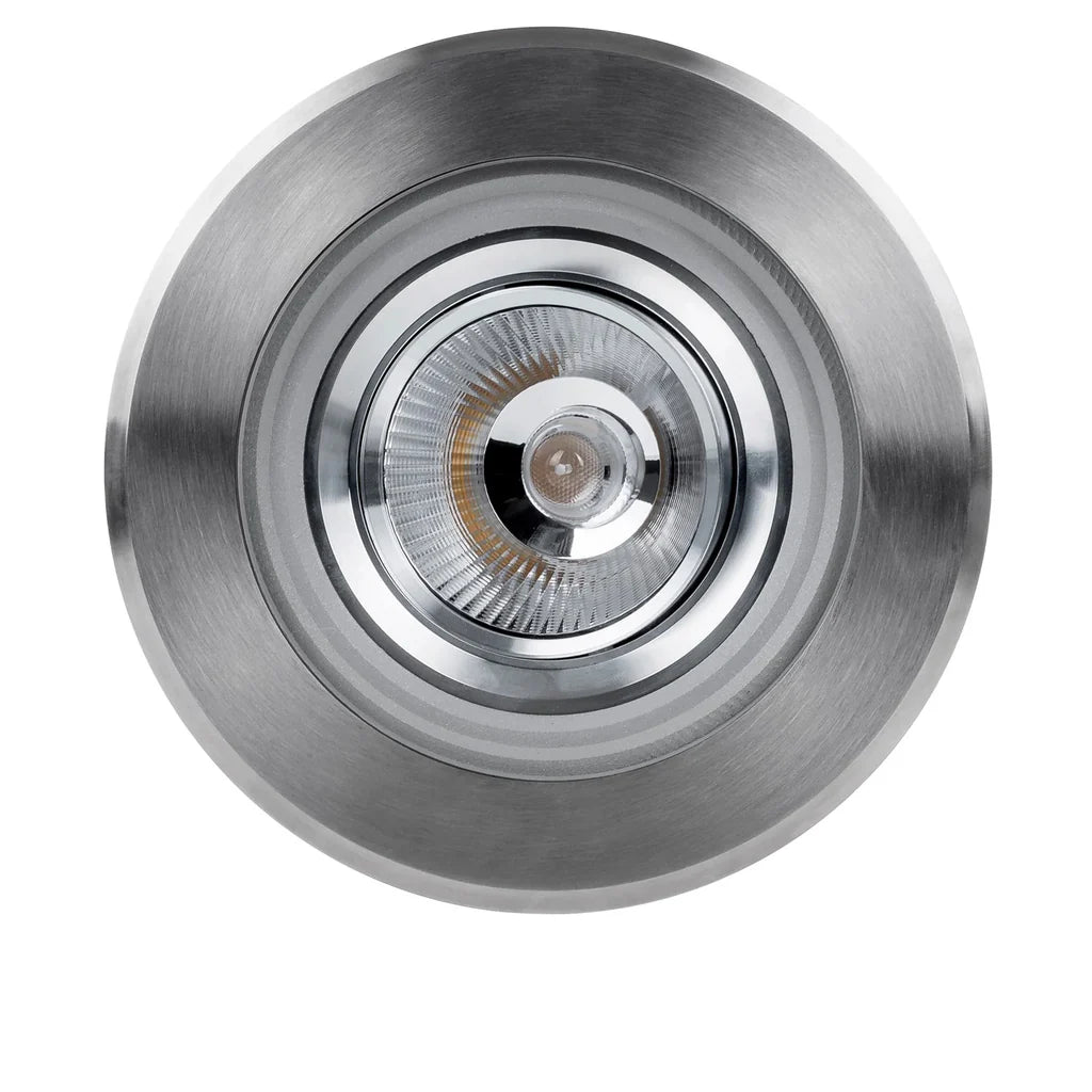 Toldo Adjustable LED inground Light CCT 20w 316 Stainless Steel Havit Lighting - HV1829T - Mases LightingHavit Lighting