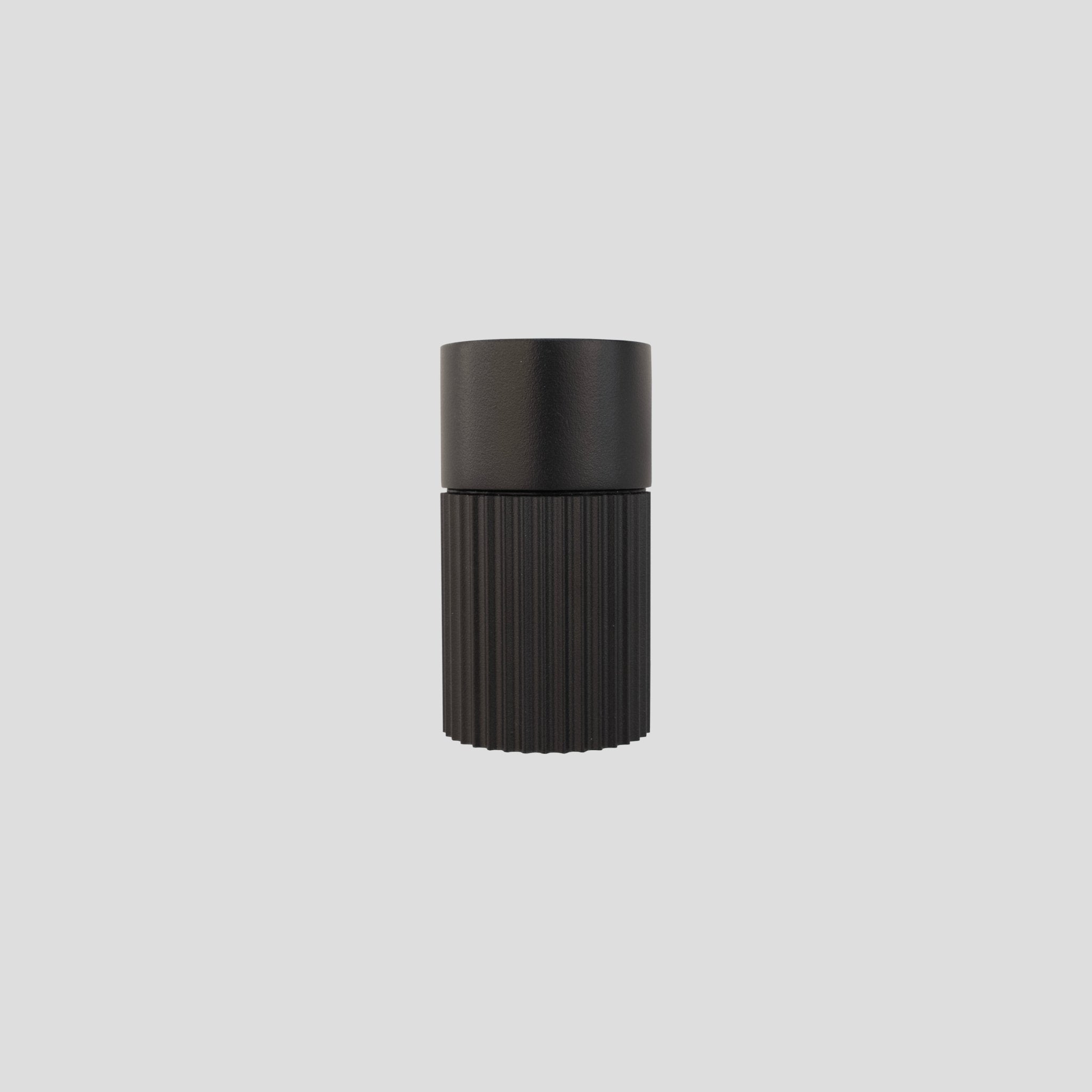 Torsten Mini Outdoor Wall Light in White or Black | Lighting Creations - Mases LightingLighting Creations