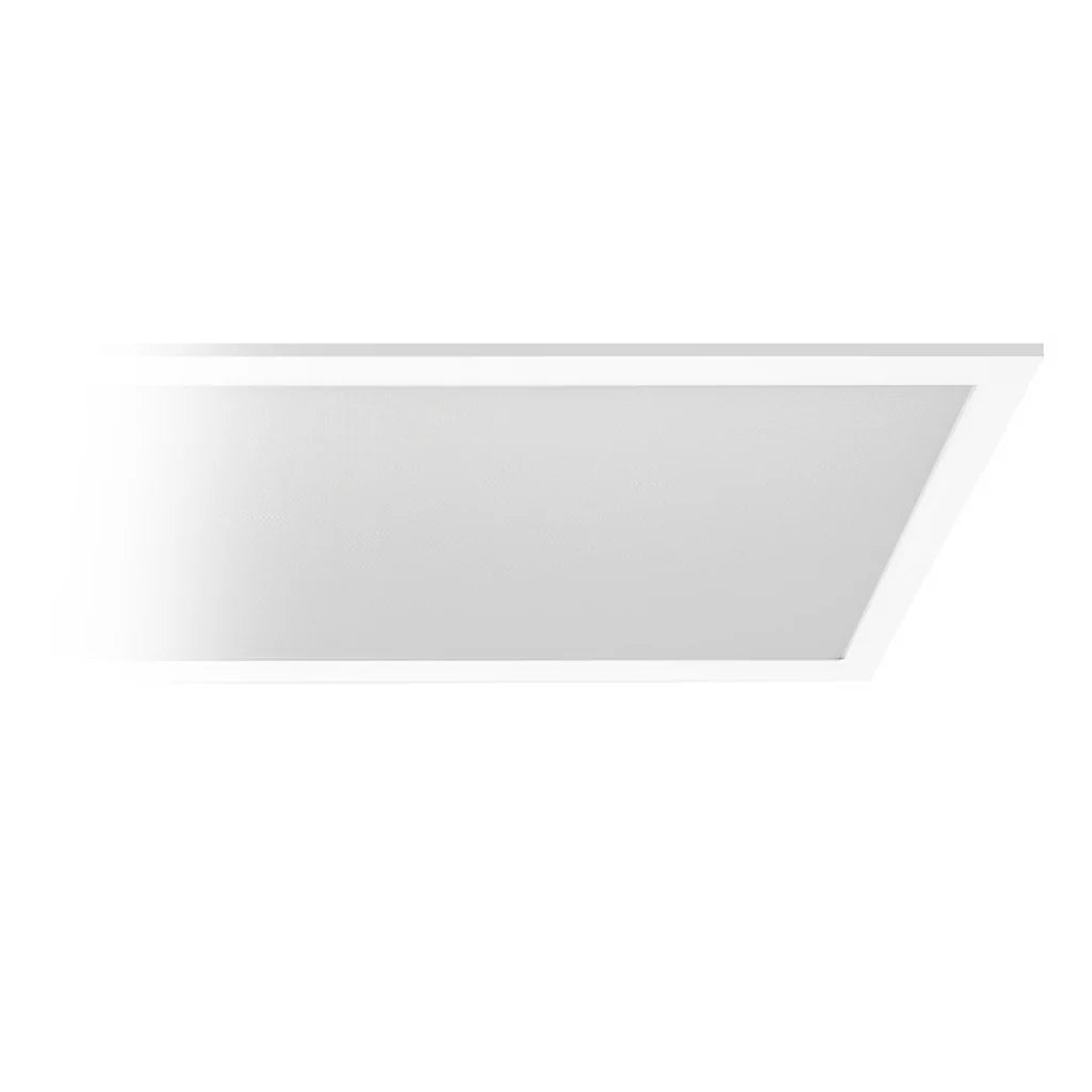 Triled Panel Light in White 595mm x 595mm - Mases LightingTrend Lighting
