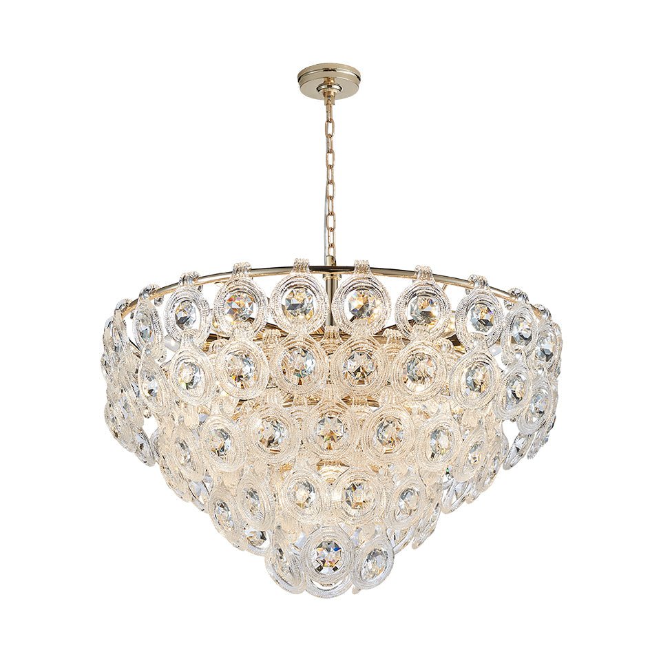 Tula Pendant Light | Lighting Creations - Mases LightingLighting Creations