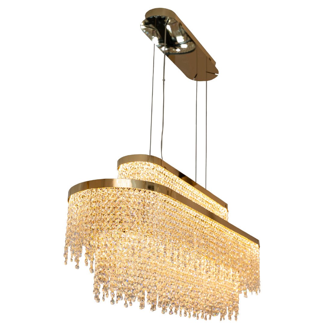 Una Pendant Light | Lighting Creations - Mases LightingLighting Creations