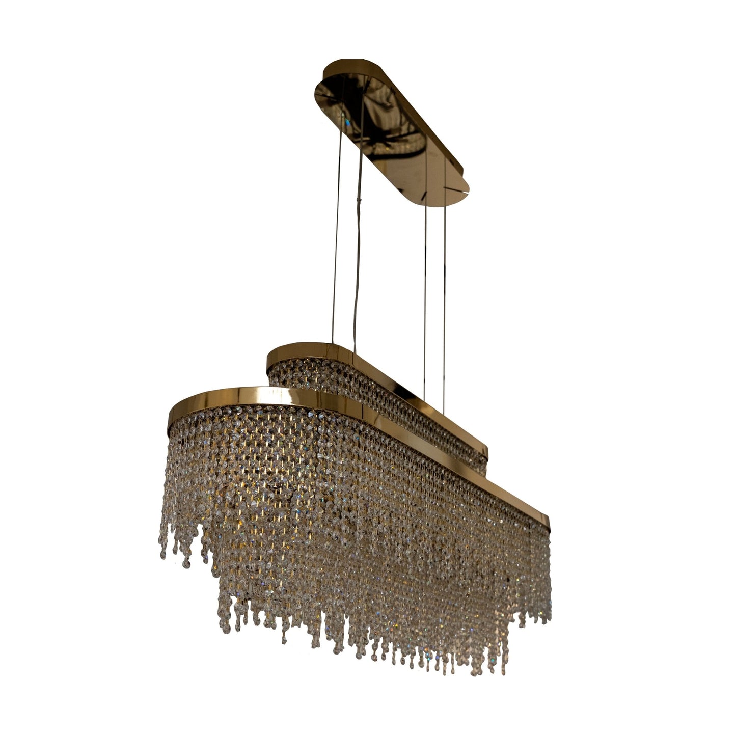Una Pendant Light | Lighting Creations - Mases LightingLighting Creations