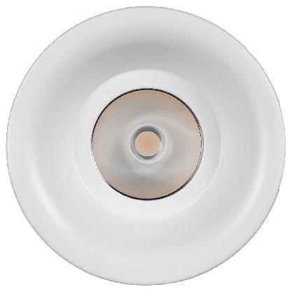 Vega 70mm 10W Architectural Low Glare Downlight Tri - Colour CRI 97+ - Mases LightingLighting Creations