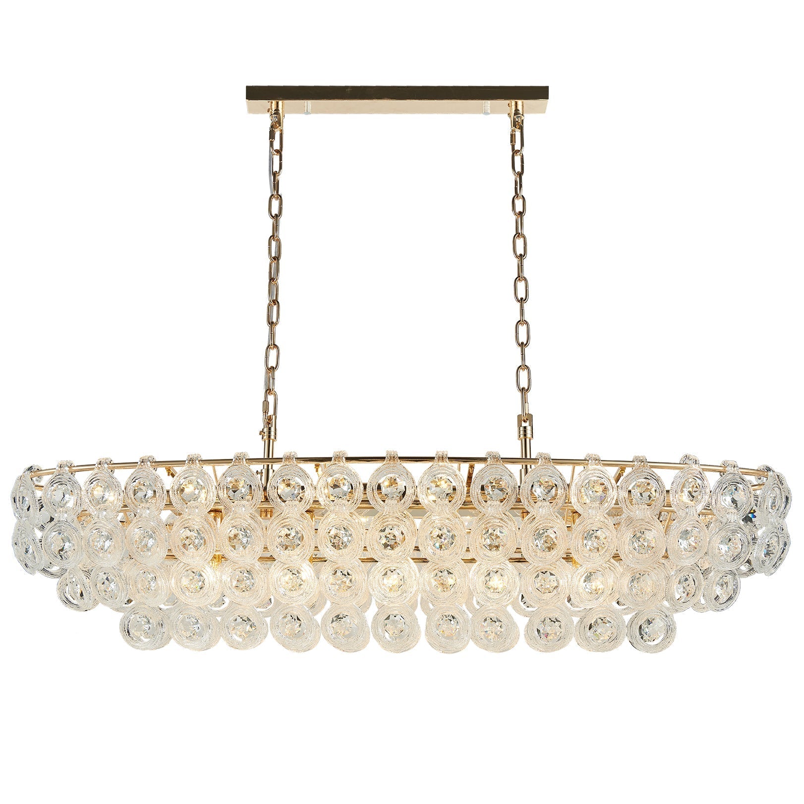 Vela Pendant Light | Lighting Creations - Mases LightingLighting Creations