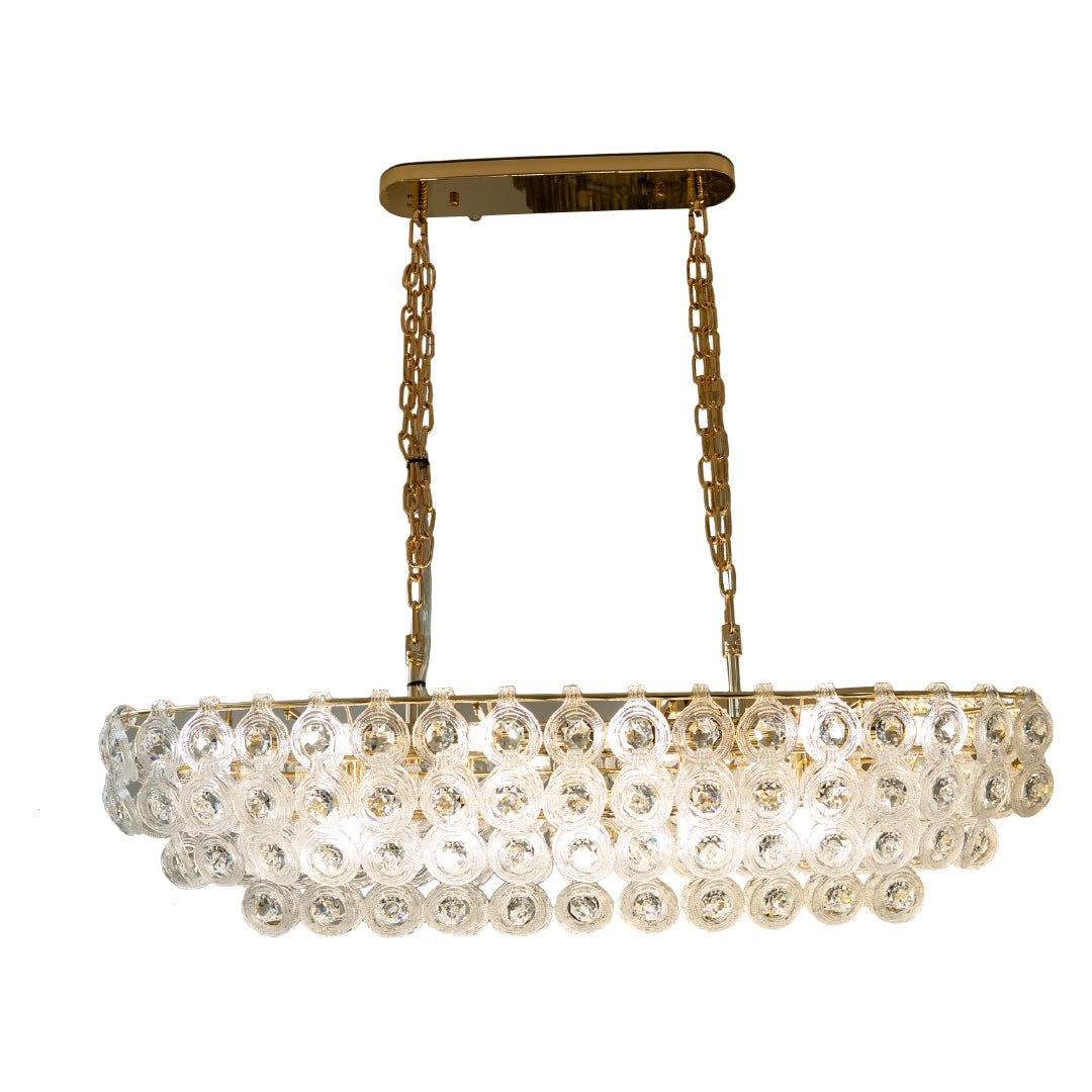 Vela Pendant Light | Lighting Creations - Mases LightingLighting Creations