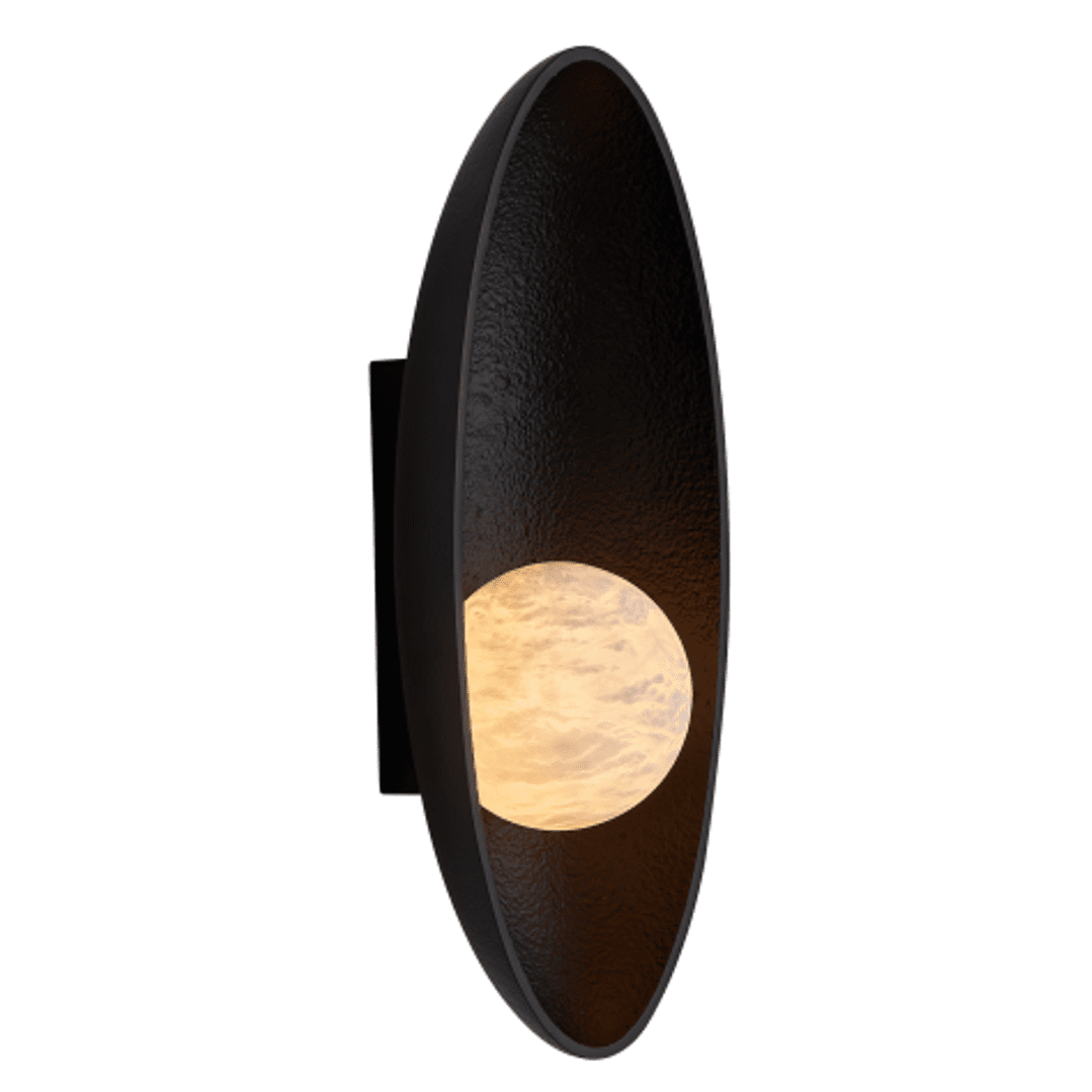 Vellor Wall Light Series | Lighting Creations - Mases LightingLighting Creations