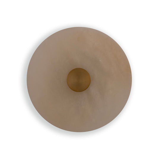 Vero Marble LED Wall Light | Lighting Creations - Mases LightingLighting Creations