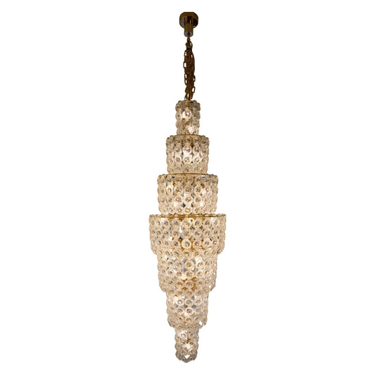 Wilo Chandelier | Lighting Creations - Mases LightingLighting Creations
