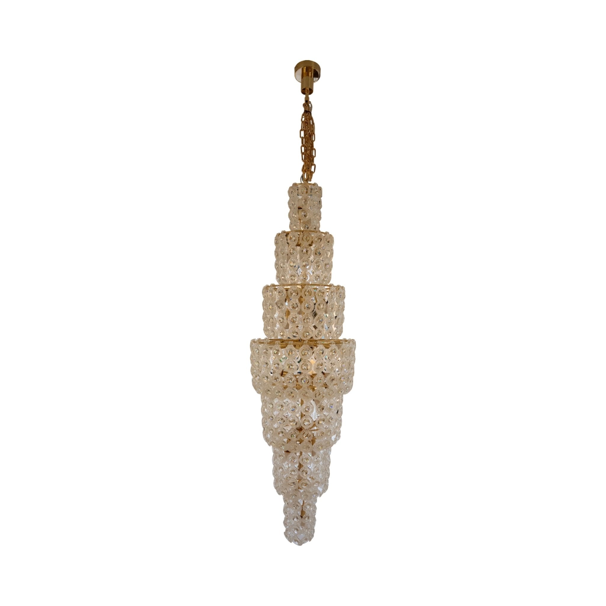 Wilo Chandelier | Lighting Creations - Mases LightingLighting Creations