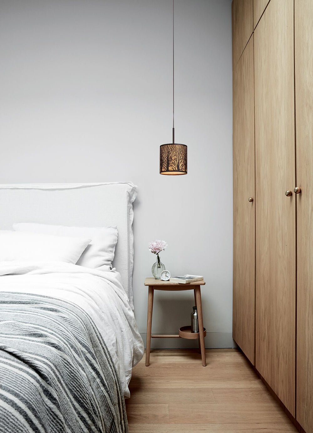Woodland Look Small Pendant - AUTUMN01 - Mases LightingCLA
