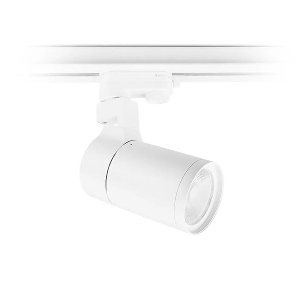 XTO10 10w LED Spot Track Light in Black or White (2700k/3000k/4000k/5000k) - Mases LightingTrend Lighting