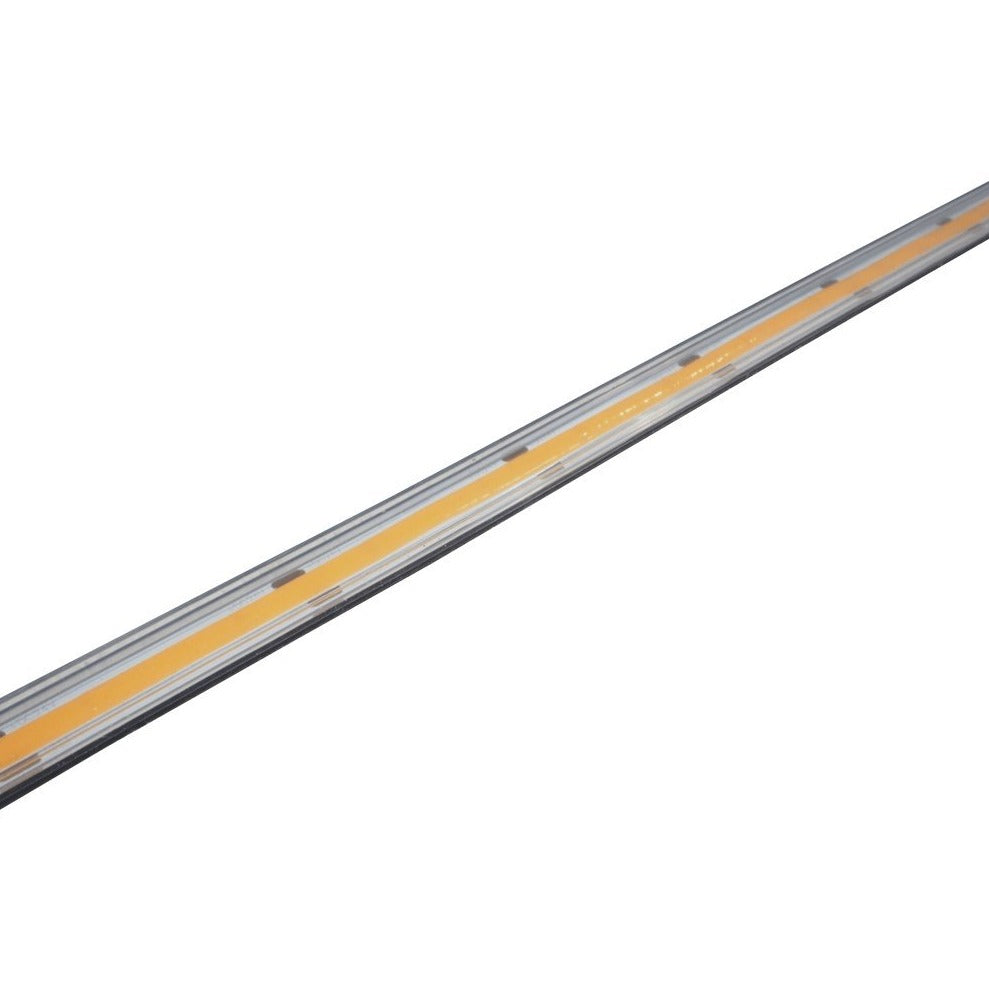 8mm | 10W/m 3000ºK | IP67 | COB Flexible LED Strip Light
