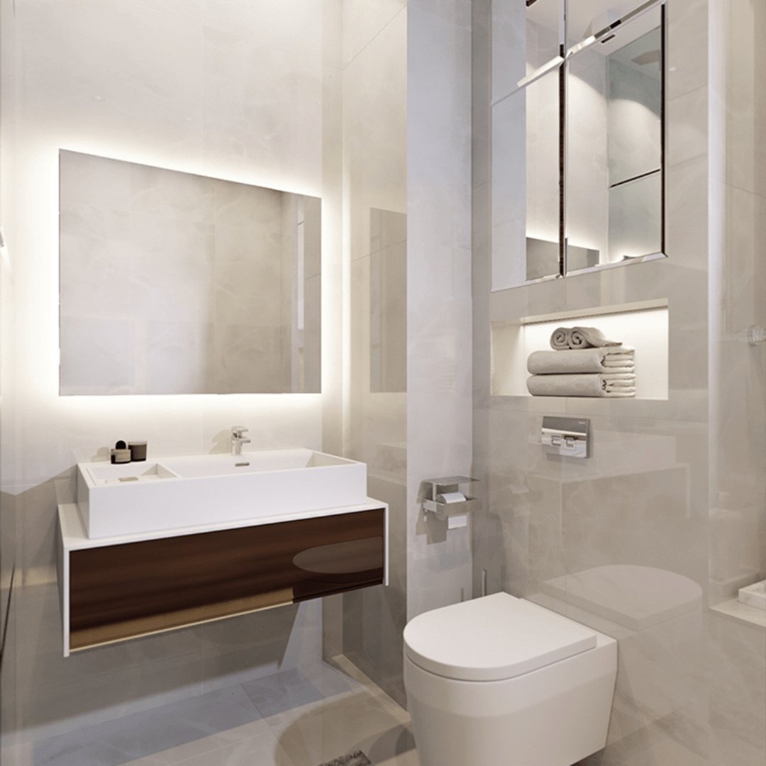 10mm | 10W/m 4000ºK | IP67 | COB Flexible LED Strip Light