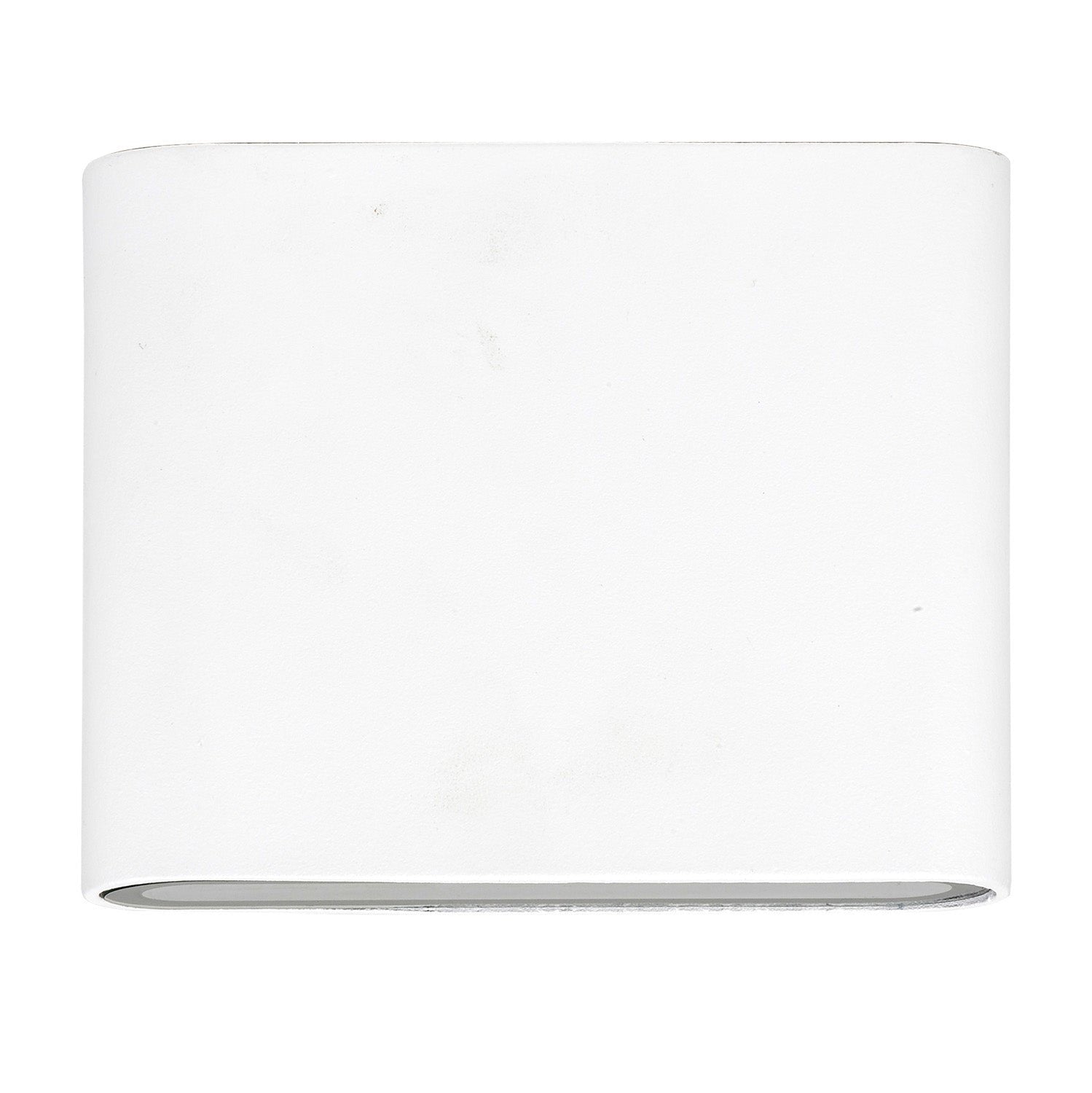 2x3w Lisse Up/Down LED Wall Light 240v Outdoor Havit Lighting - HV3642T-BLK-240V, HV3642T-WHT-240V - Mases LightingHavit Lighting