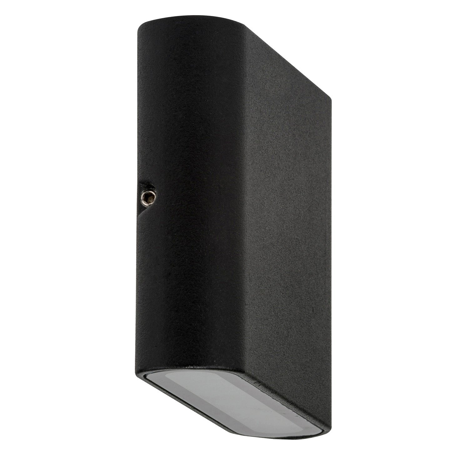 2x3w Lisse Up/Down LED Wall Light 240v Outdoor Havit Lighting - HV3642T-BLK-240V, HV3642T-WHT-240V - Mases LightingHavit Lighting