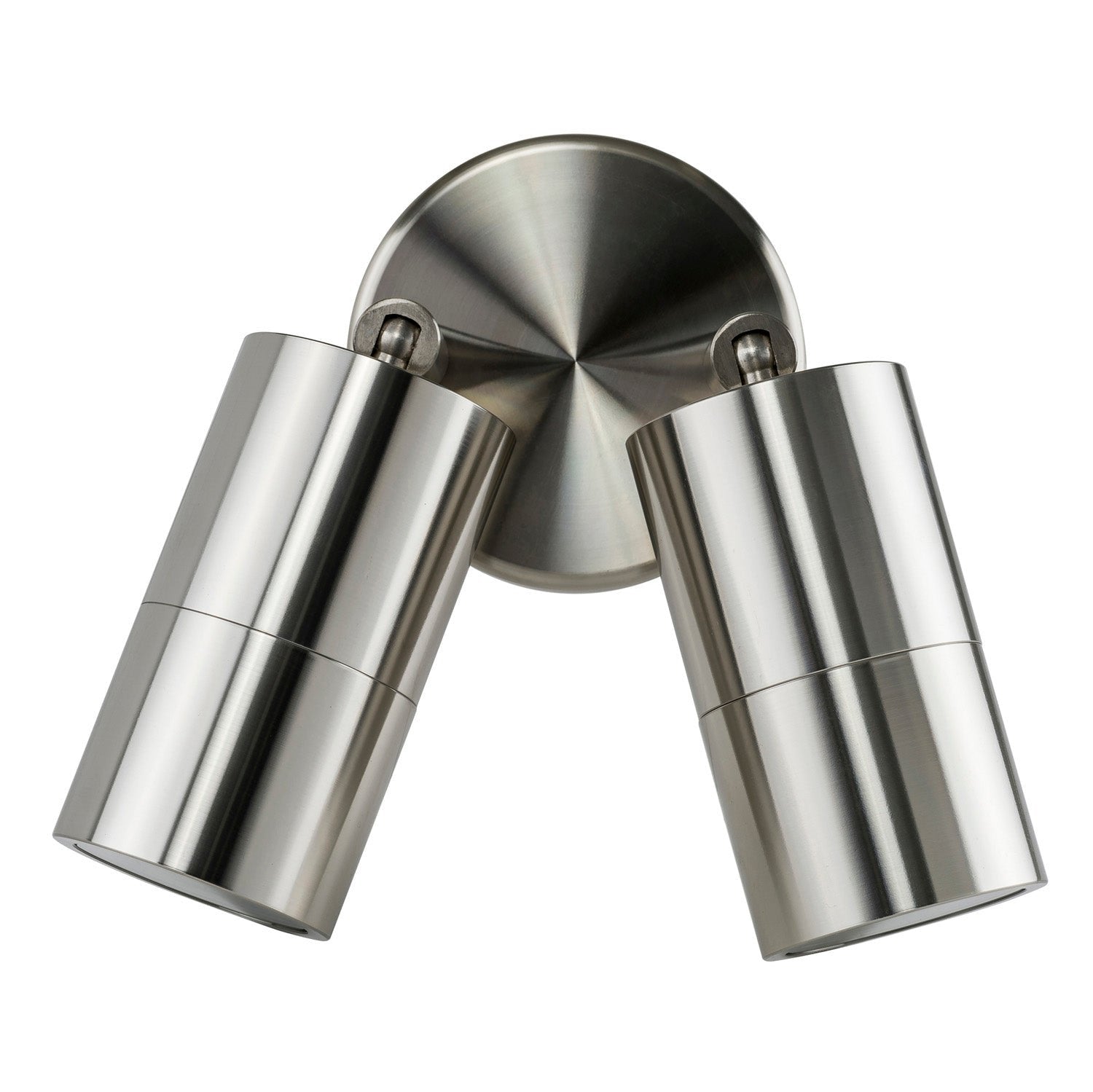 316 Stainless Steel LED Spotlight CCT 2Lt Havit Lighting - HV1305T, HV1307GU10T, HV1307MR16T - Mases LightingHavit Lighting