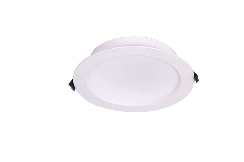 3A 20W High Efficiency Downlight DL2009/20W/TC - Mases Lighting3A