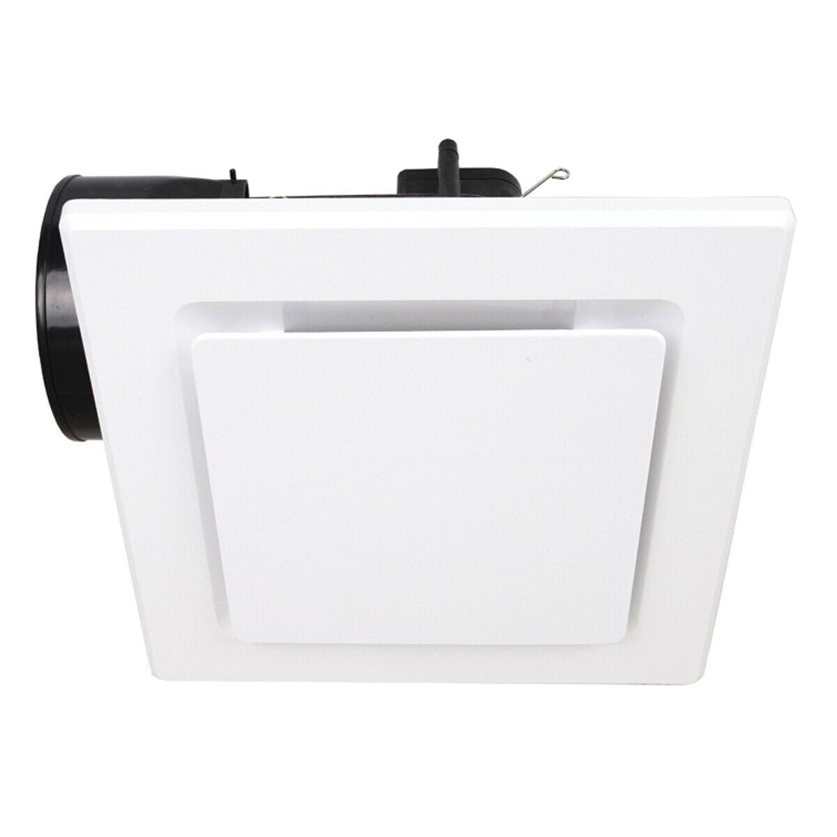 3A Lighting 240mm Bathroom Exhaust Fan - Mases Lighting3A